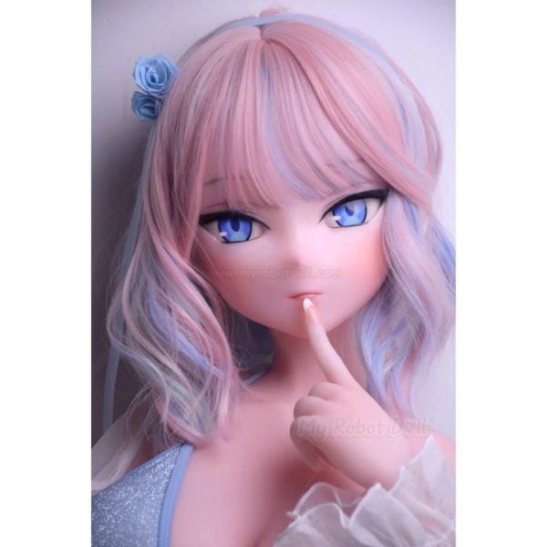 Sex Doll Natsuki Asuka Elsa Babe Head AHR012 - 148cm / 4'10" - Image 26