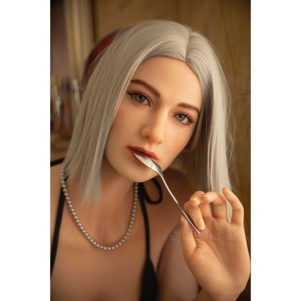 Sex Doll ROS-Gigi Starpery - 176cm / 5'9" F Cup WR 4.0 is available on Full Silicone Version - Image 23