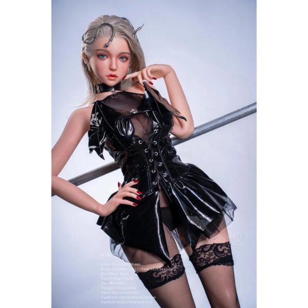 Sex Doll ROS-Miao Jarliet Doll - 152cm / 5'0" Full Silicone - Image 37