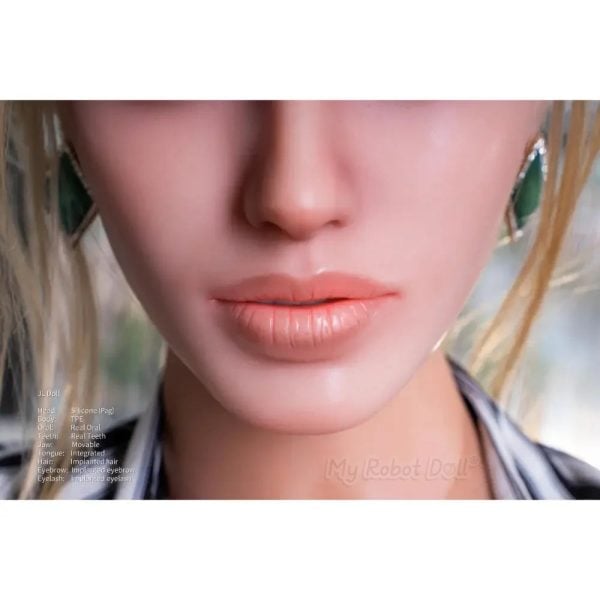 Sex Doll ROS-Pag Jarliet Doll - 153cm / 5'0" - Silicone head and TPE body With Implanted Hair - In Stock USA - Image 35