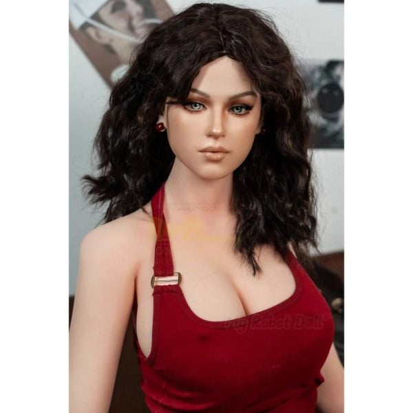 Sex Doll S38-Misa Irontech Doll - 166cm / 5'5"