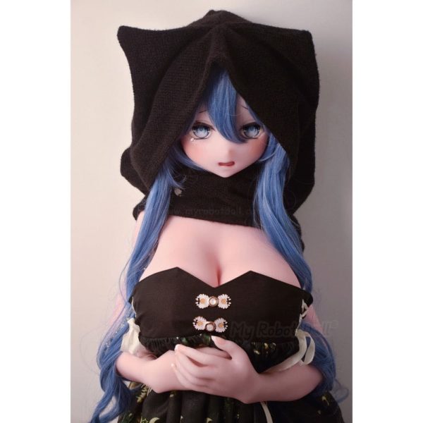 Sex Doll Shimizu Minto Elsa Babe Head RAD027 - 148cm / 4'10" - Image 20