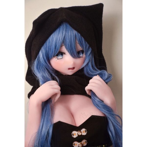 Sex Doll Shimizu Minto Elsa Babe Head RAD027 - 148cm / 4'10" - Image 18