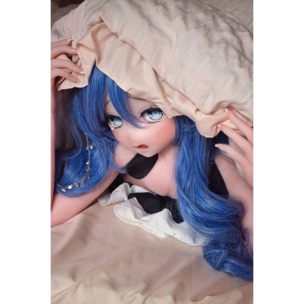 Sex Doll Shimizu Minto Elsa Babe Head RAD027 - 148cm / 4'10" - Image 29