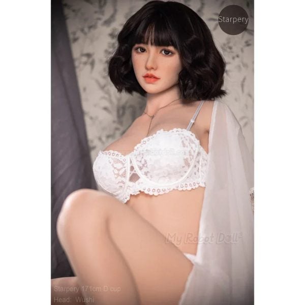 Sex Doll Wushi Starpery - 171cm / 5'7" D Cup WR 4.0 is available on Full Silicone Version - Image 27