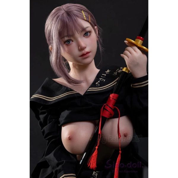 Torso Sex Doll Lindong With Arms Sino-doll S45 - 77cm / 2'6" RS effect Soft-Max - Image 10