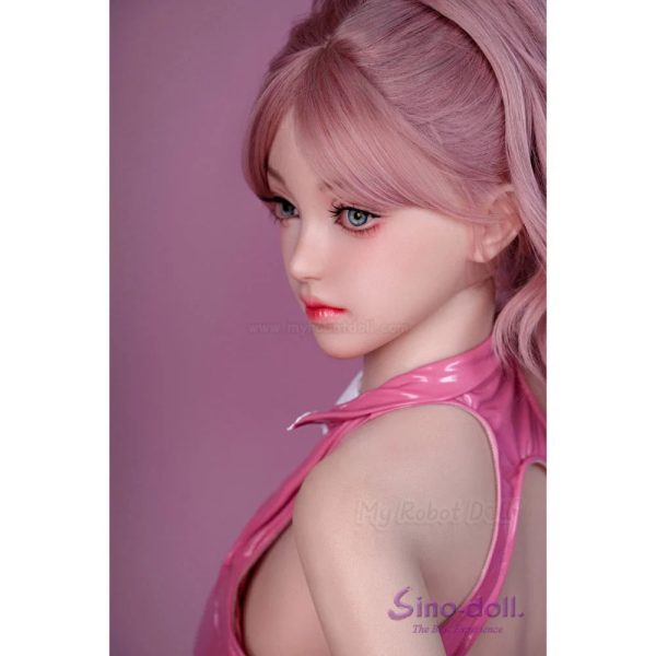 Torso Sex Doll Lindong With Arms Sino-doll S45 - 77cm / 2'6" RS effect Soft-Max - Image 10