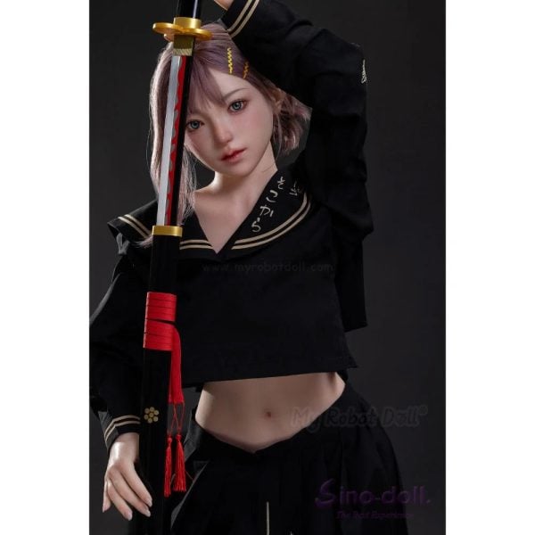 Torso Sex Doll Lindong With Arms Sino-doll S45 - 77cm / 2'6" RS effect Soft-Max