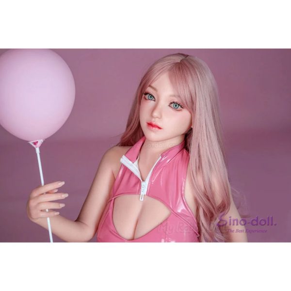 Torso Sex Doll Lindong With Arms Sino-doll S45 - 77cm / 2'6" RS effect Soft-Max - Image 6